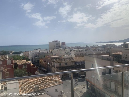 Piso en venta a estrenar en Palma de Mallorca (Baleares)