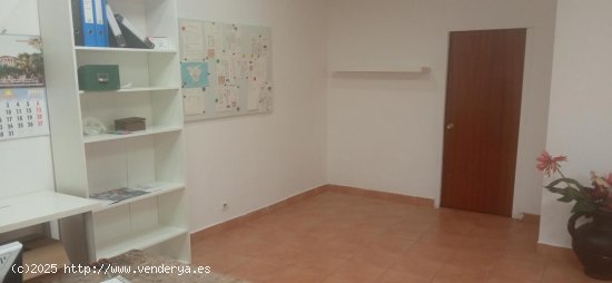 Local en venta en Talavera de la Reina (Toledo)