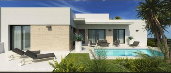 Villa en venta a estrenar en Daya Nueva (Alicante)