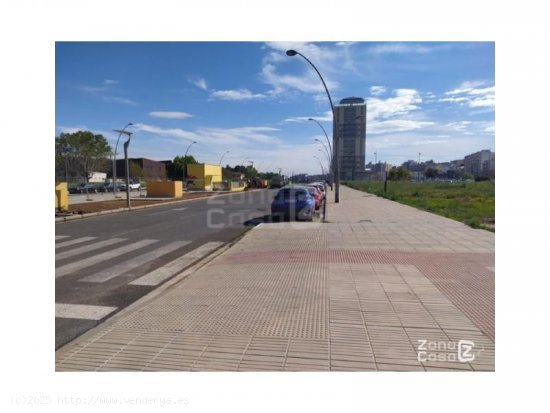  Garaje en venta en Alzira (Valencia) 