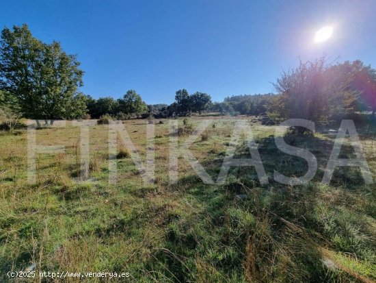 Finca en venta en Salamanca (Salamanca)