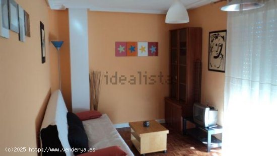 Apartamento en venta en Salamanca (Salamanca)