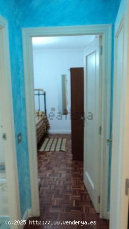 Apartamento en venta en Salamanca (Salamanca)