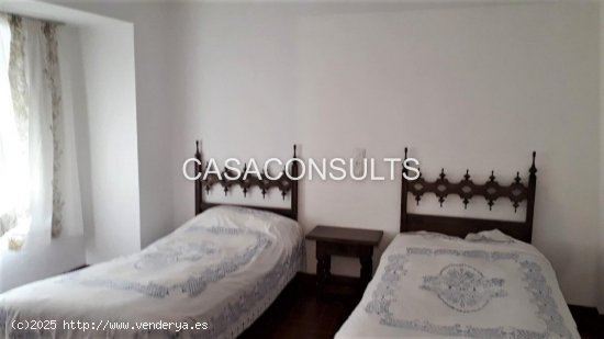 Casa en venta en Lucena del Cid (Castellón)