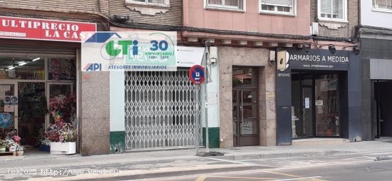  Local en venta en Zaragoza (Zaragoza) 