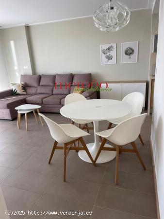 APARTAMENTO ARENALES DEL SOL - ALICANTE