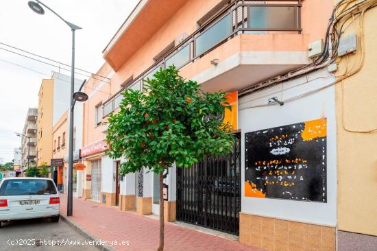 Edificio en venta Ondarta - ALICANTE