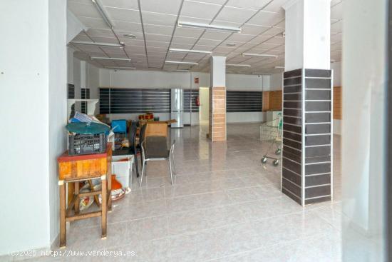 Edificio en venta Ondarta - ALICANTE