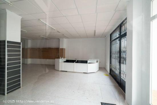 Edificio en venta Ondarta - ALICANTE