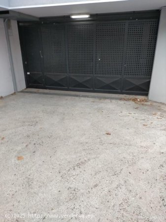 Garaje en venta en Reus (Tarragona)