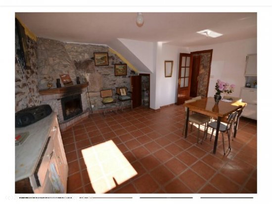 Casa en venta en Curtis (La Coruña)