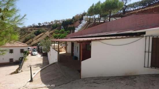 Villa en venta en Colmenar (Málaga)