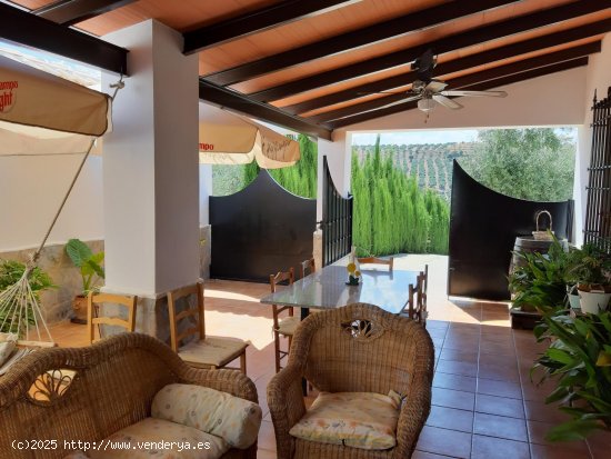 Chalet en venta en Villanueva del Arzobispo (Jaén)