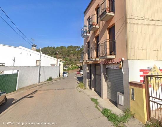  Se Vende en Mediona - BARCELONA 