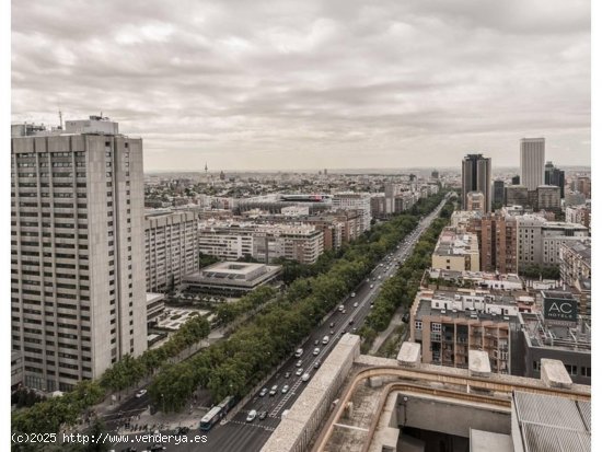 Oficina en alquiler en Madrid (Madrid)