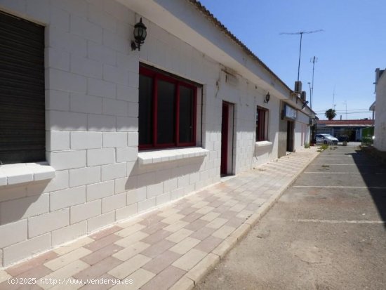 Local en venta en Elche (Alicante)