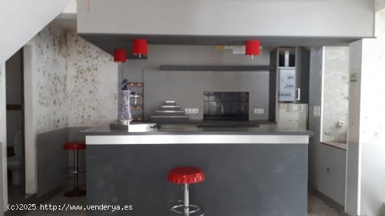 Casa en venta en Ponteceso (La Coruña)