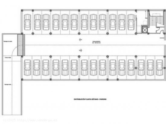 Oficina en venta en Getafe (Madrid)