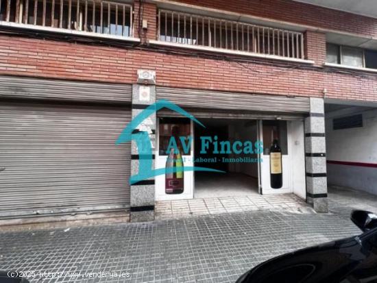  Venta de Local en Viladecans - BARCELONA 