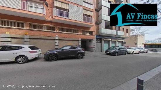 Venta de Local en Viladecans - BARCELONA