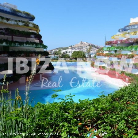  Apartamento en venta en Ibiza (Baleares) 