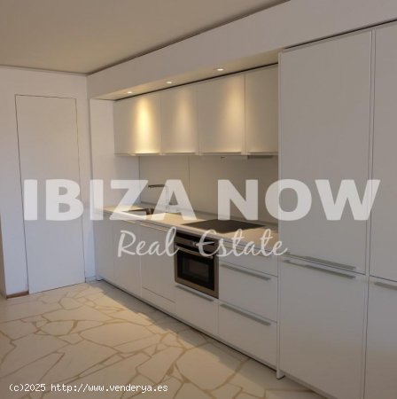 Apartamento en venta en Ibiza (Baleares)