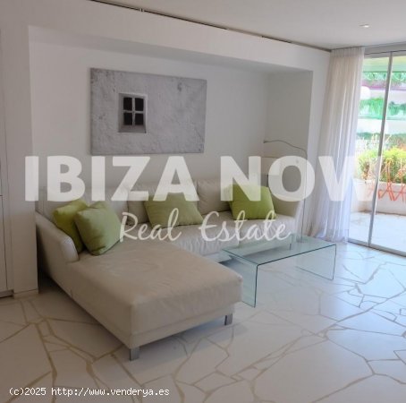 Apartamento en venta en Ibiza (Baleares)