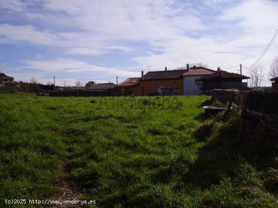 Parcela en venta en Oviedo (Asturias)