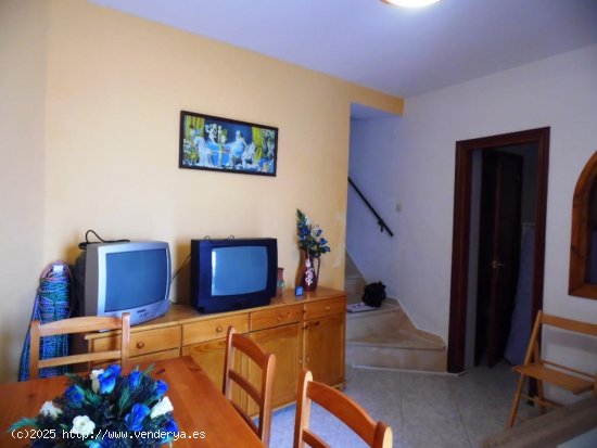 Casa en venta en Árchez (Málaga)