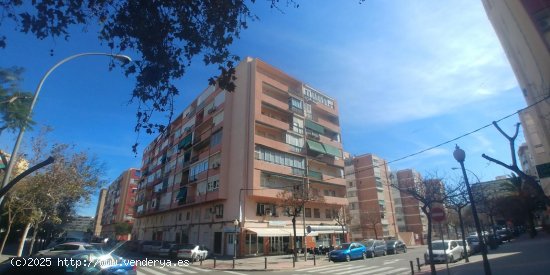  Piso en venta en Alicante (Alicante) 