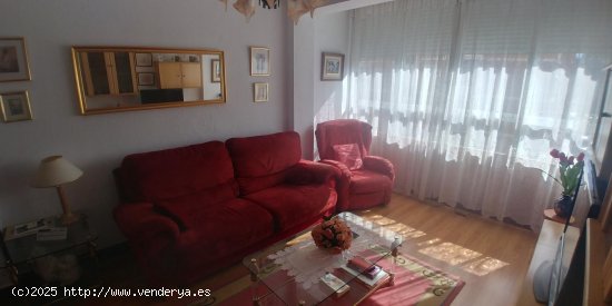 Piso en venta en Alicante (Alicante)