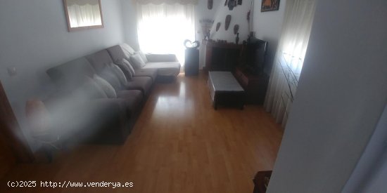 Chalet en venta en San Vicente del Raspeig (Alicante)