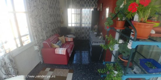 Piso en venta en Alicante (Alicante)