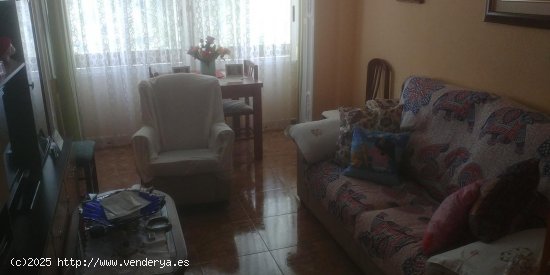 Piso en venta en Alicante (Alicante)