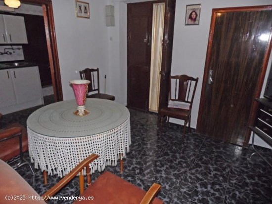 Casa en venta en Arenas (Málaga)