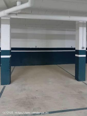 Parking en venta en Chipiona - CADIZ