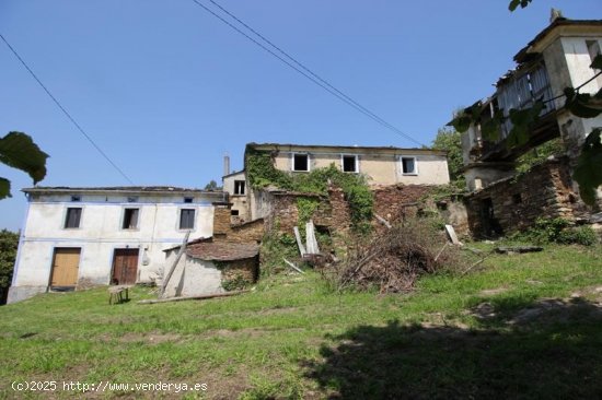  Casa en venta en Ribadeo (Lugo) 