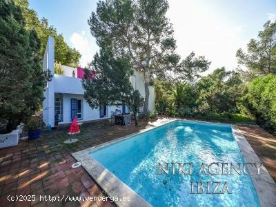 Casa en venta en Sant Josep de sa Talaia (Baleares)