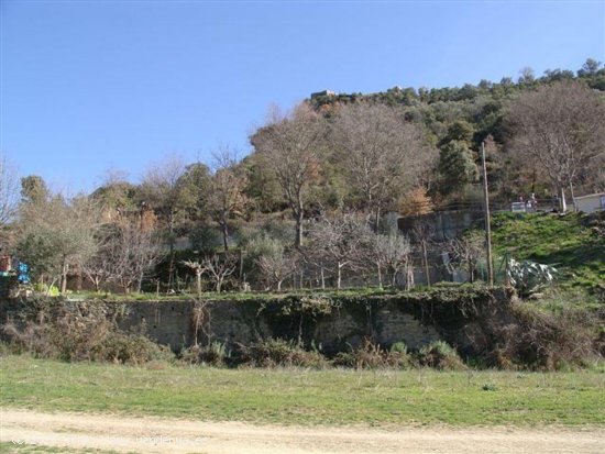 Parcela en venta en Boltaña (Huesca)