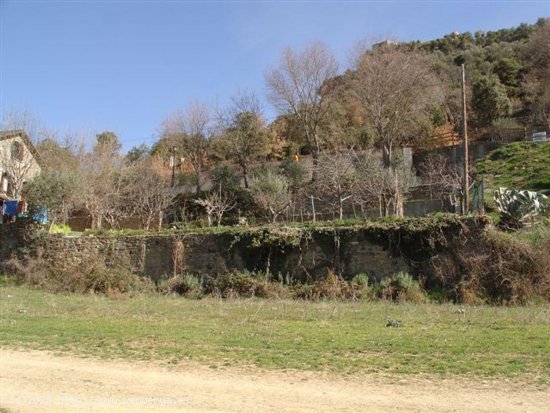 Parcela en venta en Boltaña (Huesca)