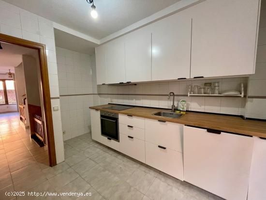 DUPLEX CON PATIO Y BUHARDILLA - MURCIA