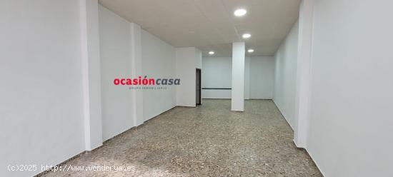 SE ALQUILA LOCAL COMERCIAL - CORDOBA