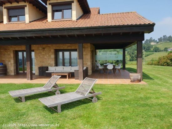 Villa en venta en Siero (Asturias)