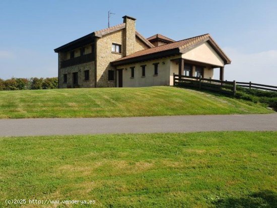 Villa en venta en Siero (Asturias)