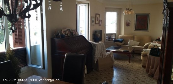 Piso en venta en Málaga (Málaga)