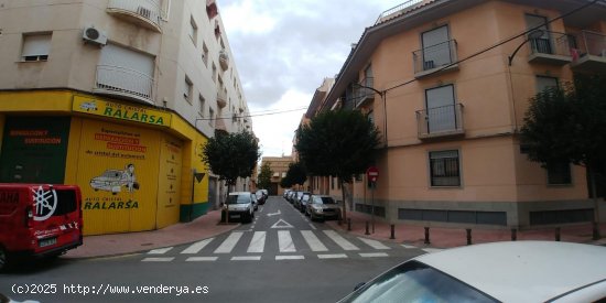 Piso en venta en San Vicente del Raspeig (Alicante)