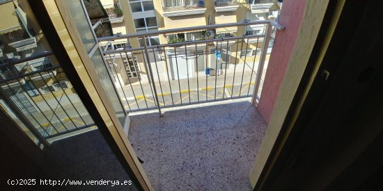 Piso en venta en Alicante (Alicante)