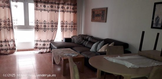 Piso en venta en Alicante (Alicante)