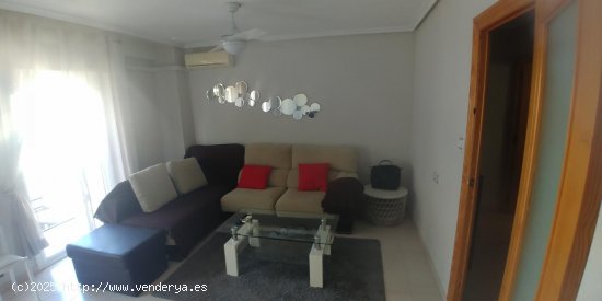 Piso en venta en Alicante (Alicante)