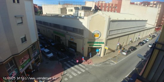 Piso en venta en Alicante (Alicante)